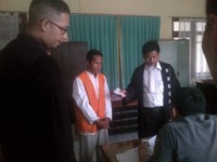 Reno: Membunuh, Dihukum 10 Tahun, 5 Tahun Bebas, Membunuh Lagi, Divonis Mati