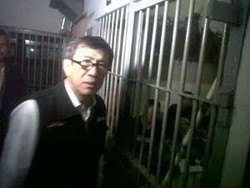 Soal Overcapacity Jadi Perhatian Serius Menkum, Lapas Baru Disiapkan