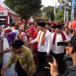 Ahok: Prostitusi Sudah Otomatis Dirazia Jelang Ramadan!