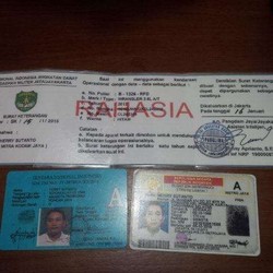 Wrangler Ber-STNK Kodam, Polisi: Nopolnya Tidak Terdaftar