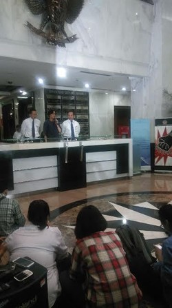 Sri Mulyani Jelaskan Alasan Pemerintah Tunjuk PT TPPI untuk Kondensat