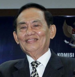 Para Tokoh Masyarakat Dicoret Jadi Hakim Agung, Ini Penjelasan KY