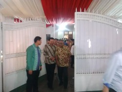 Cerita Soal Taufiq Kiemas yang Tak Setuju Ahok Jadi Kepala Daerah
