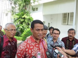 Mentan Amran Sindir Sarjana Pertanian yang Lebih Memilih Kerja di Bank