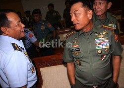 Usai Pensiun, Jenderal Moeldoko Ingin Mengajar dan Berbisnis