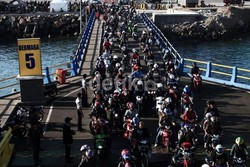 Atasi Kemacetan Menuju Merak-Bakaheuni, Penyeberangan Dibagi Dua Tarif