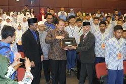 Taufik Kurniawan: Revisi UU KUHP Jadi Kado 70 Tahun Indonesia Merdeka