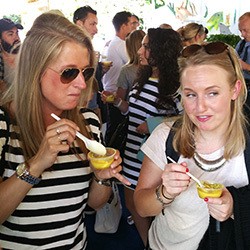 Kuliner Indonesia Dipuji di Antara Line-up Kuliner Dunia