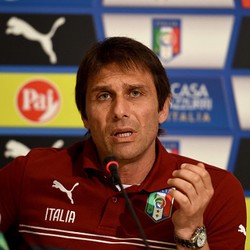 Pencapaian Juve di Eropa Kejutkan Conte