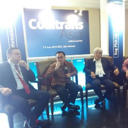 Jokowi Bikin Pembangkit 35.000 MW, RI Butuh Batu Bara 250 Juta Ton