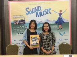 Siap-siap! Musikal The Sound of Music Tampil di Jakarta Oktober