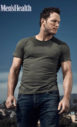 Sekarang Bertubuh Atletis, Chris Pratt Mengaku Pernah Impoten karena Obesitas