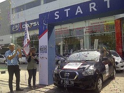 Surabaya-Denpasar Siap Diterjang Risers