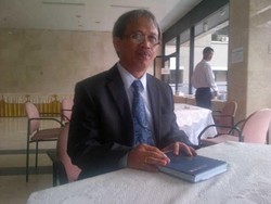 Mobil Listrik dari Surabaya Belum Dicek Emisi Elektromagnetiknya