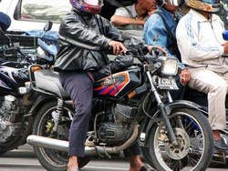 Yamaha: Kami Kuasai Segmen Motor Sport Sejak Zaman RX-King