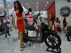 Setelah Digilir 150 Rider, Kondisi Skutik Honda Masih Oke