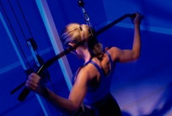 Studi: Latihan Angkat Beban Bantu Atasi Masalah Seksual pada Wanita