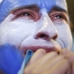 Lagu-lagu Kekalahan Pahit