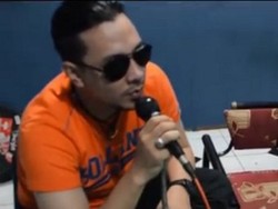 Bentuk Formasi Baru, Bagindas Merindukan Kasih Sayang