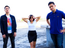 Midnight Quickie Siap Dansa Lagi Lewat Cerita Diantara Kita