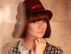 Stella Cornelia, Mulai dari Nol Lagi