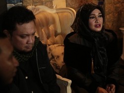 Syiar Lewat Karya, Qhynantie Rilis Lagu Religi dengan Baron