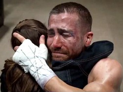 Jake Gyllenhaal Bonyok di Trailer Baru Southpaw