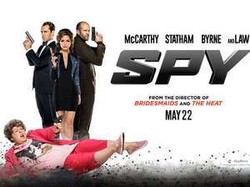 Insidious Chapter 3 Belum Mampu Kalahkan Spy di Box Office