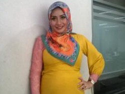 Apa Kata Shinta Bachir Soal Robbi Abbas?