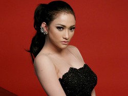 Kisah Sedih Amel Alvi Ditinggal Nikah Pacar