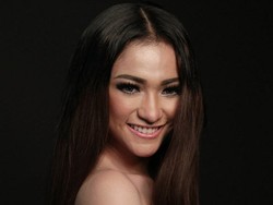 Suka Gym, Tangan Amel Alvi Berotot