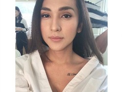 Soal Biaya Jadi Wanita, Dena Rachman: Aku Nggak Mahal-mahal Banget