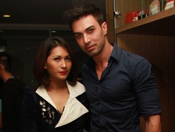 Ini Alasan Tata Janeta dan Kekasih Sulit Bicara Soal Pernikahan