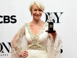 Helen Mirren Aktris Terbaik Tony Awards 2015