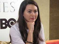 Cantik dan Ramahnya Jessica Henwick, Si Jago Cambuk di Game of Thrones