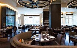 Inggris dan Prancis Tak Lagi Dominasi Worlds 50 Best Restaurant