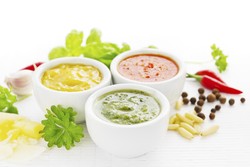 Mau Berwisata? Hindari Makanan Ini Agar Tak Mudah Jatuh Sakit (1)