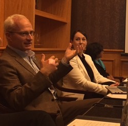 Dengan Smart City, Kualitas Hidup Bisa Meningkat