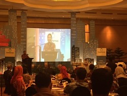 Menkominfo: 4G Kelar, Smart City Lancar