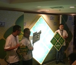 Indosat Manjakan Pelanggan Saat Ramadan