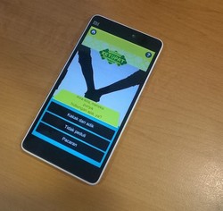 Tahan Godaan Saat Puasa, Indosat Ajak Main Game