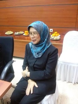 Dirut Bulog Hanya Bertahan 5 Bulan