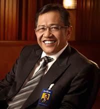 Ini Rencana Djarot, Sang Dirut Baru Bulog