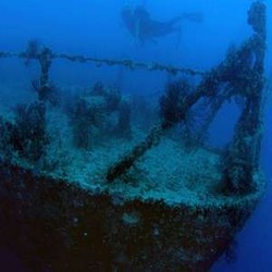 Pembeli Harta Karun Bawah Laut RI Didominasi Asing