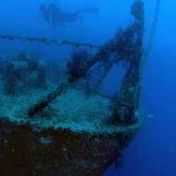 RI Punya Harta Karun Kapal di Bawah Laut Rp 127 Triliun