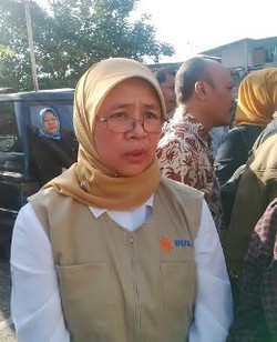 Dirut Bulog Dicopot, Ini Alasannya