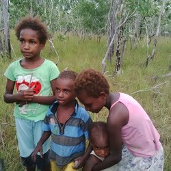 Warga Papua Minta Jokowi Prioritaskan Infrastruktur Indonesia Timur