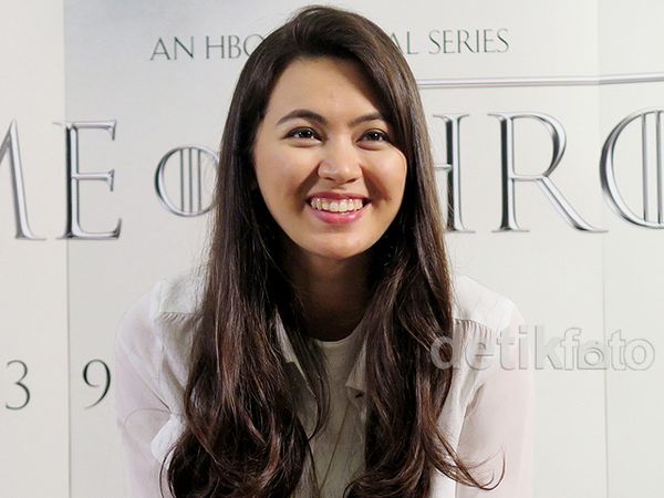 Serunya Ngobrol Bareng Jessica Henwick, Bintang 'Game of Thrones'