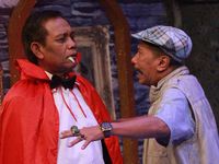 Srimulat Eksis Lagi