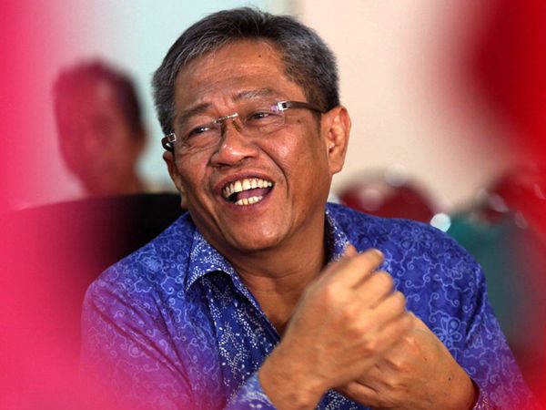 Djarot Kusumayakti Jadi Dirut Baru Bulog